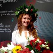 Insegnante di inglese italo-australiana offre lezioni di inglese anche online